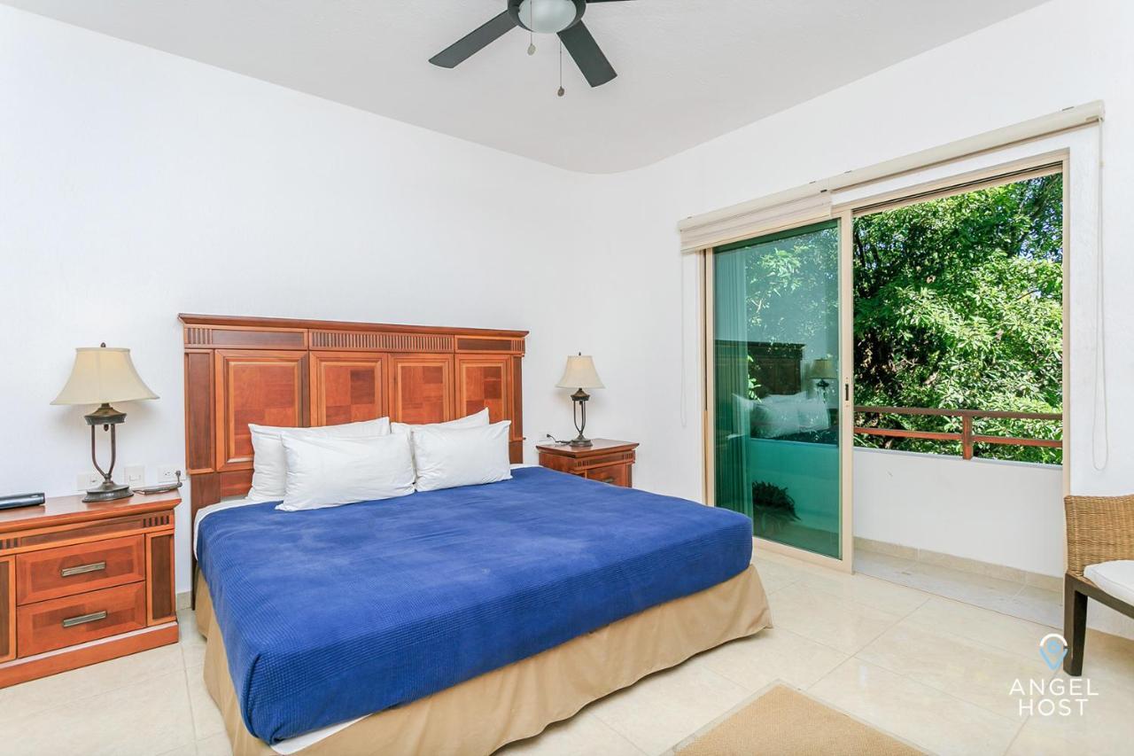 Condos Perfectly Situated Between The Beach & Tulum Town By Stella Rentals Екстер'єр фото