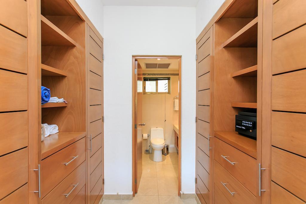 Condos Perfectly Situated Between The Beach & Tulum Town By Stella Rentals Екстер'єр фото
